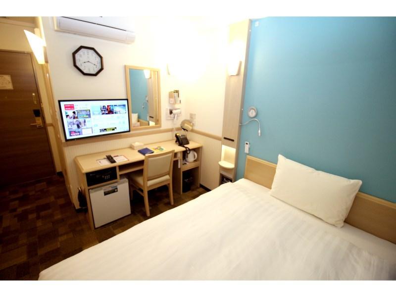 Toyoko Inn Osaka Hankyu Juso-Eki Nishi-Guchi No.2 Buitenkant foto