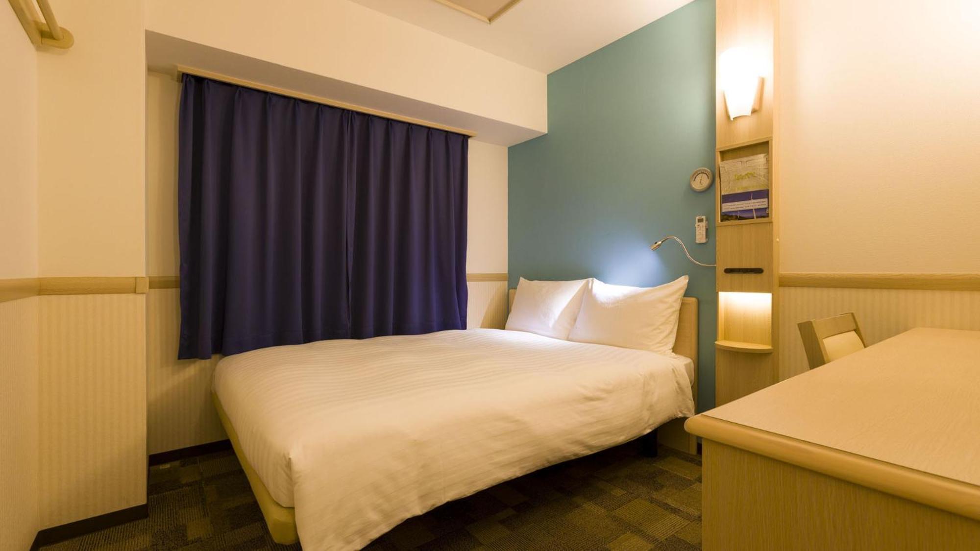 Toyoko Inn Osaka Hankyu Juso-Eki Nishi-Guchi No.2 Kamer foto