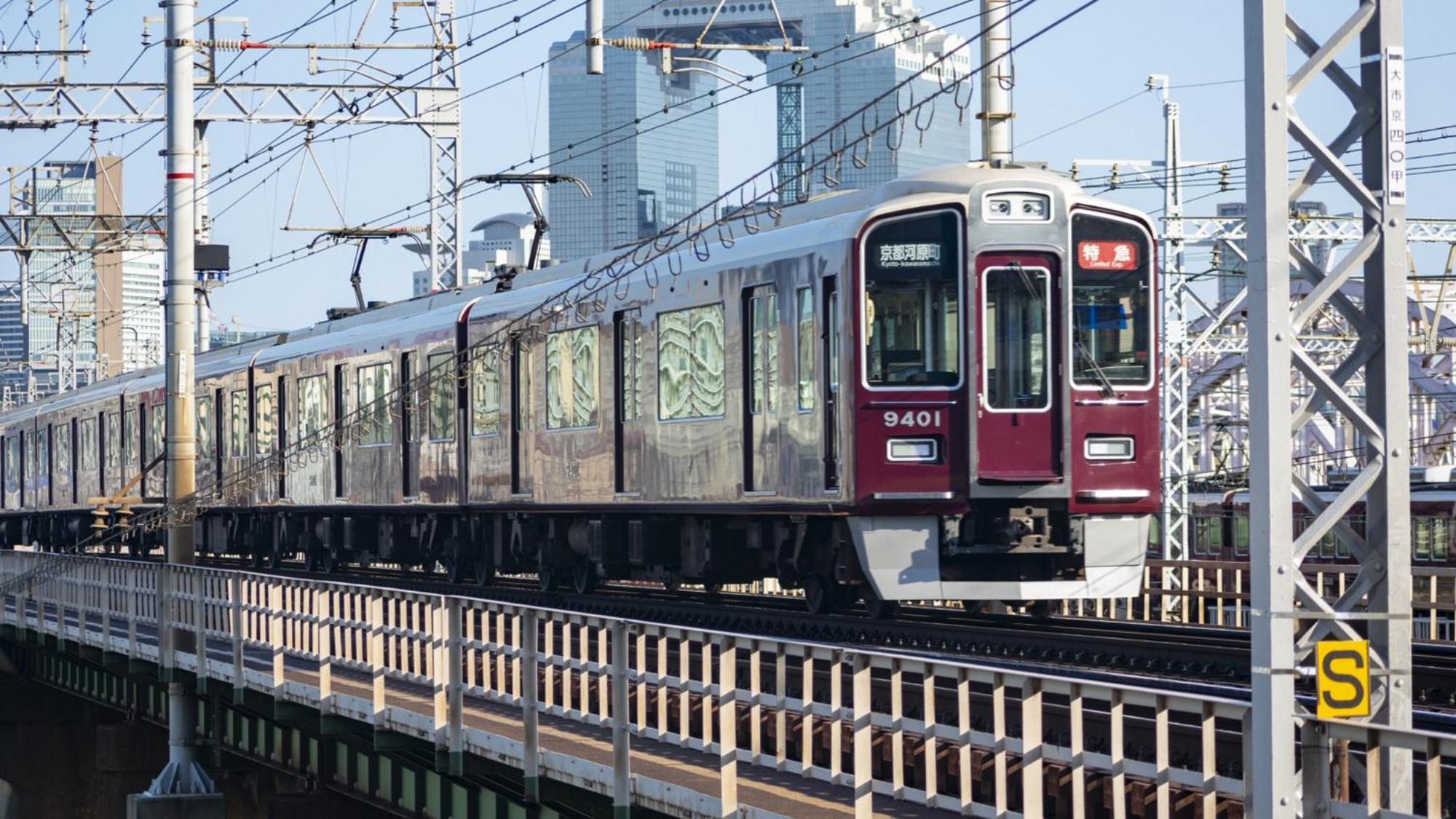 Toyoko Inn Osaka Hankyu Juso-Eki Nishi-Guchi No.2 Buitenkant foto