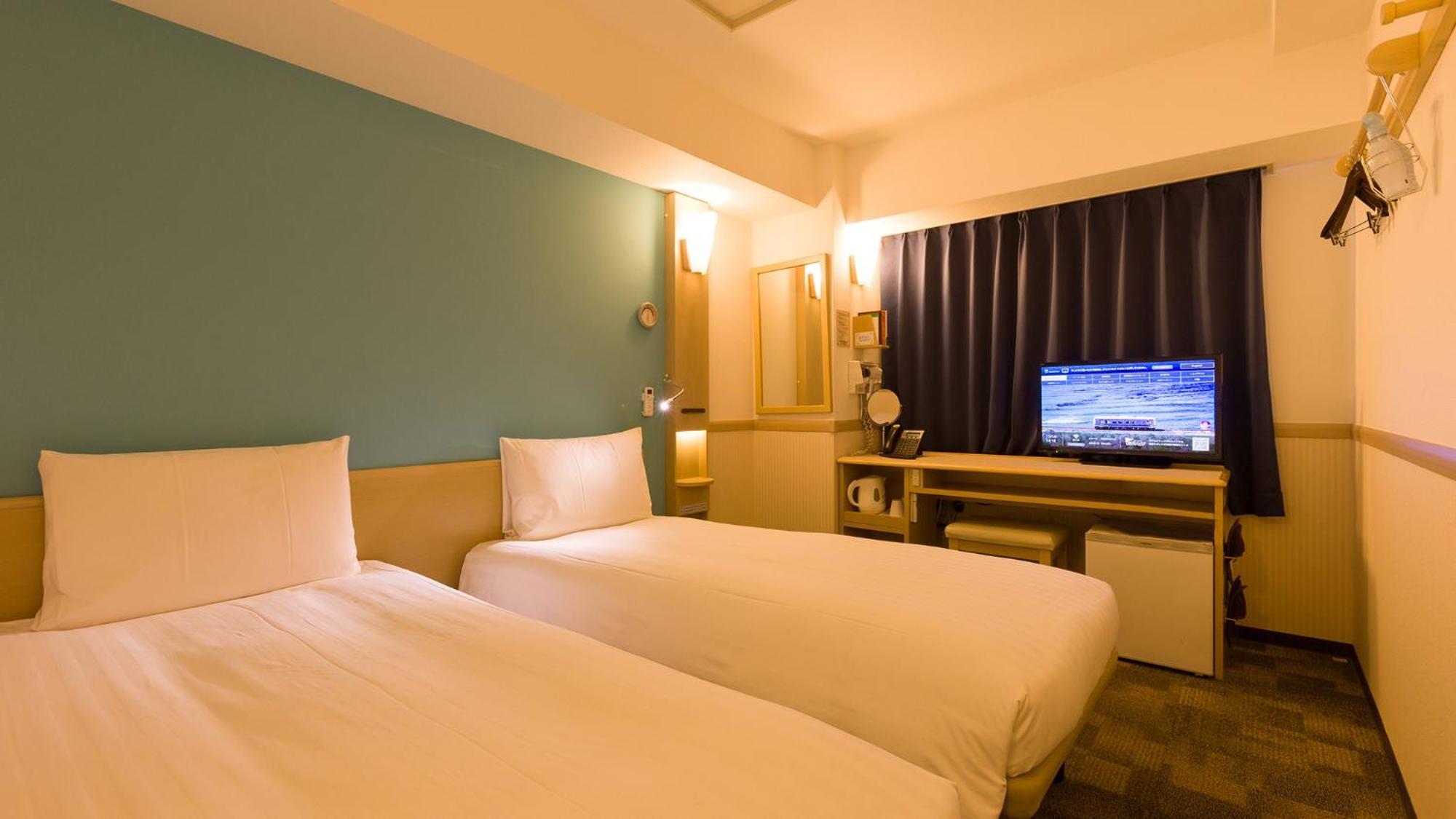 Toyoko Inn Osaka Hankyu Juso-Eki Nishi-Guchi No.2 Buitenkant foto